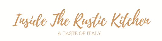 Inside The Rustic Kitchen