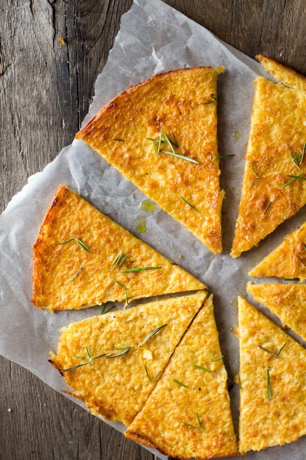 Cecina Toscana Tuscan Chickpea Flatbread Inside The Rustic Kitchen