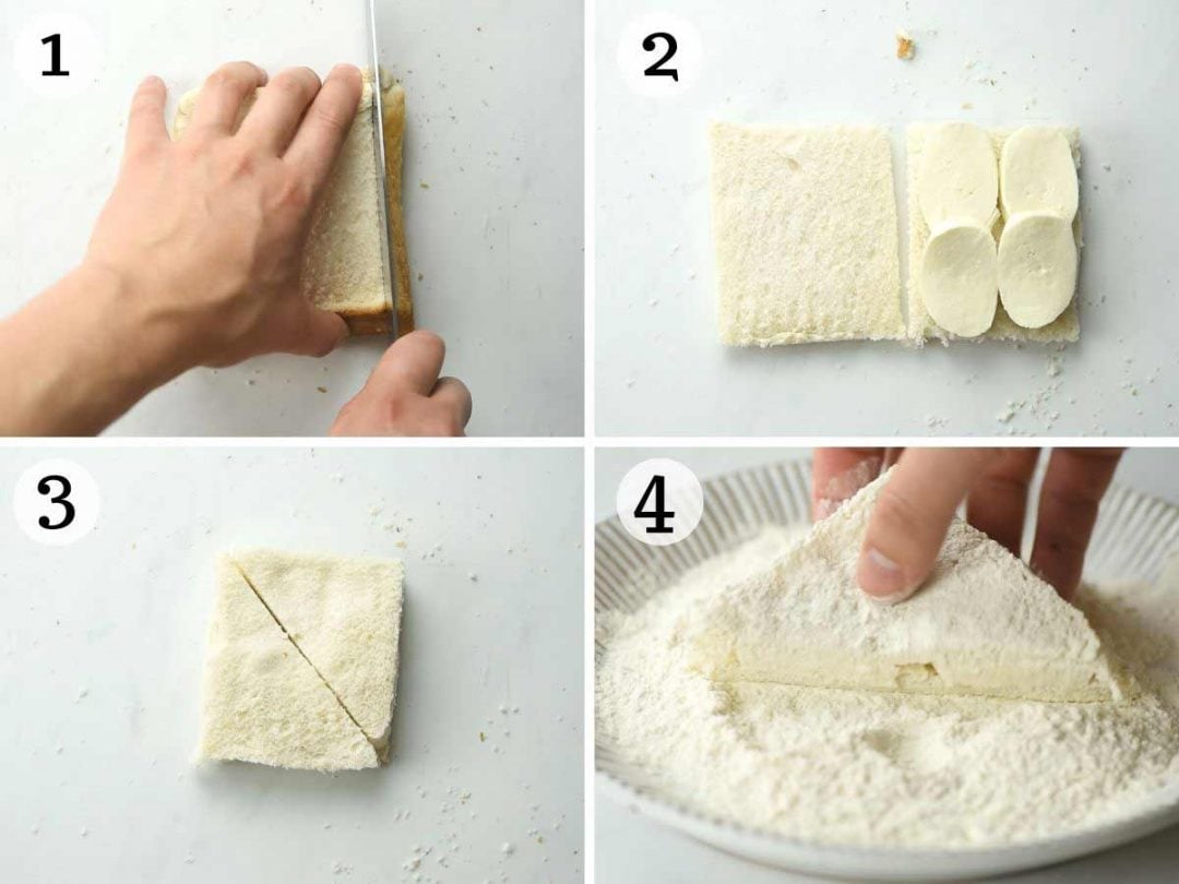 Come Scongelare In Fretta La Mozzarella