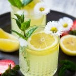 Bouteille Mélange pour Cocktail Limoncello 110 g