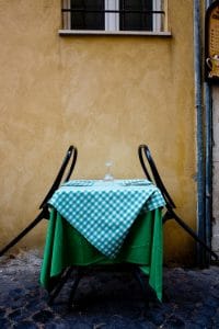 The Italian Dream: Why I'm Leaving Italy