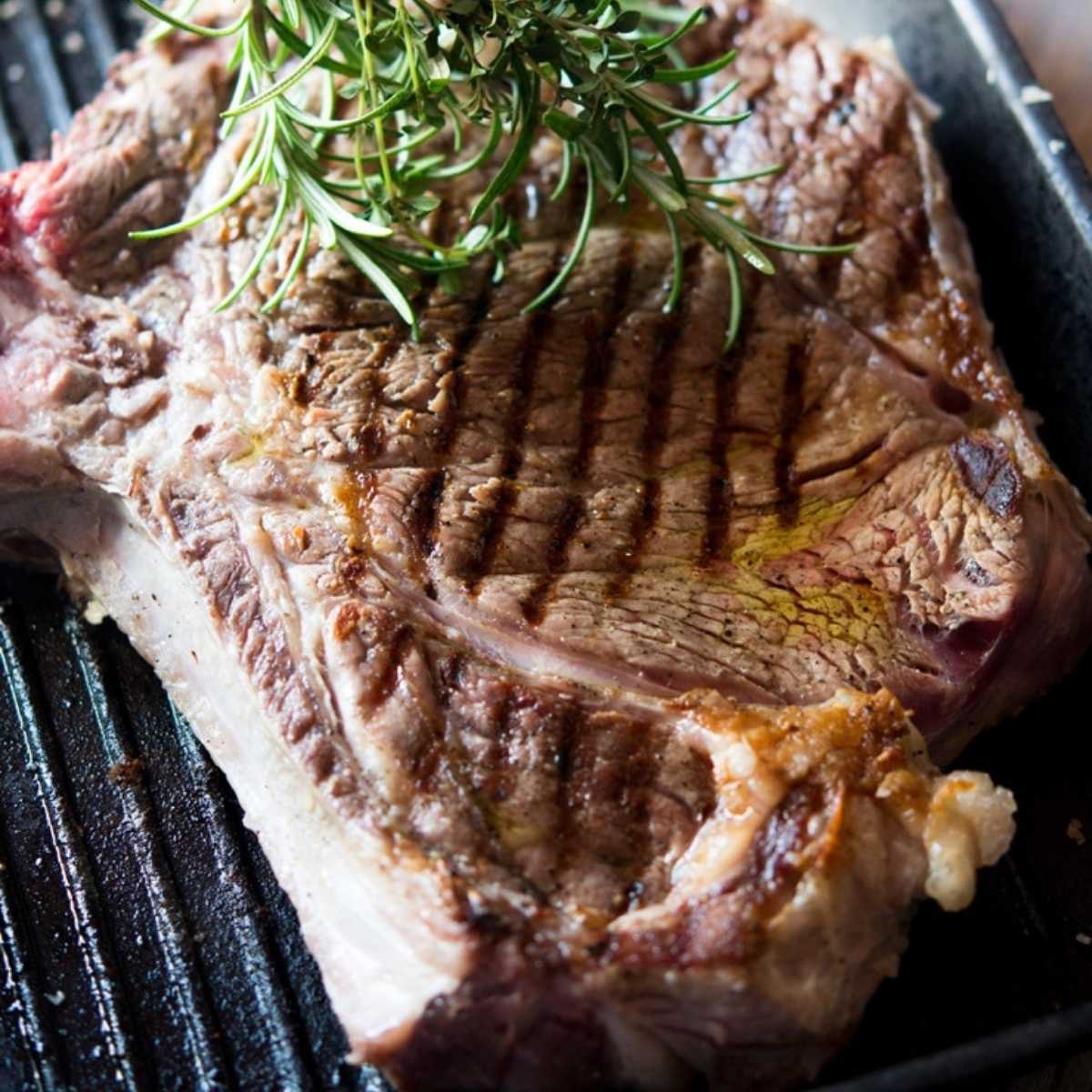 Florentine Steak - Bistecca Alla Fiorentina