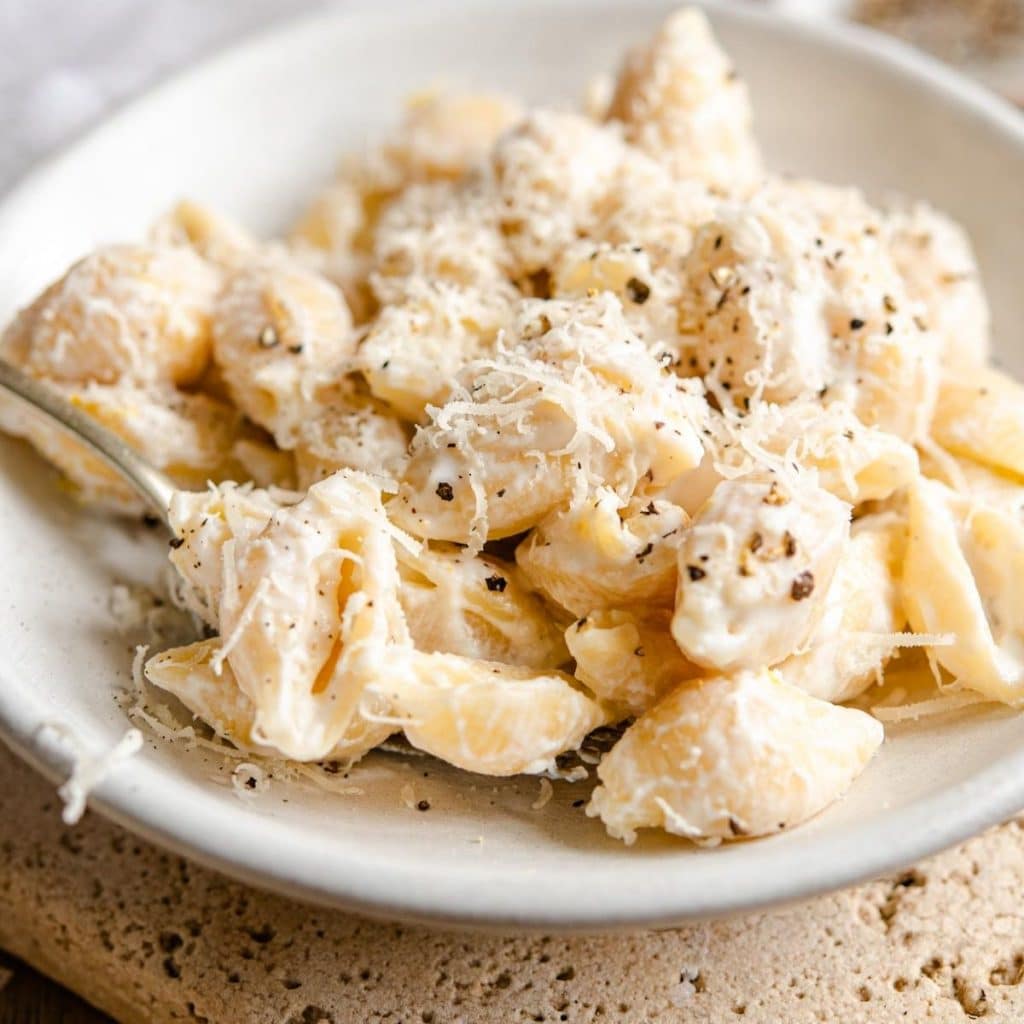 Ricotta Pasta Sauce 2 Ways Inside The Rustic Kitchen