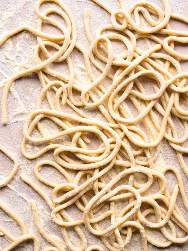 Pinci Tuscan Recipes Archives - Inside The Rustic Kitchen