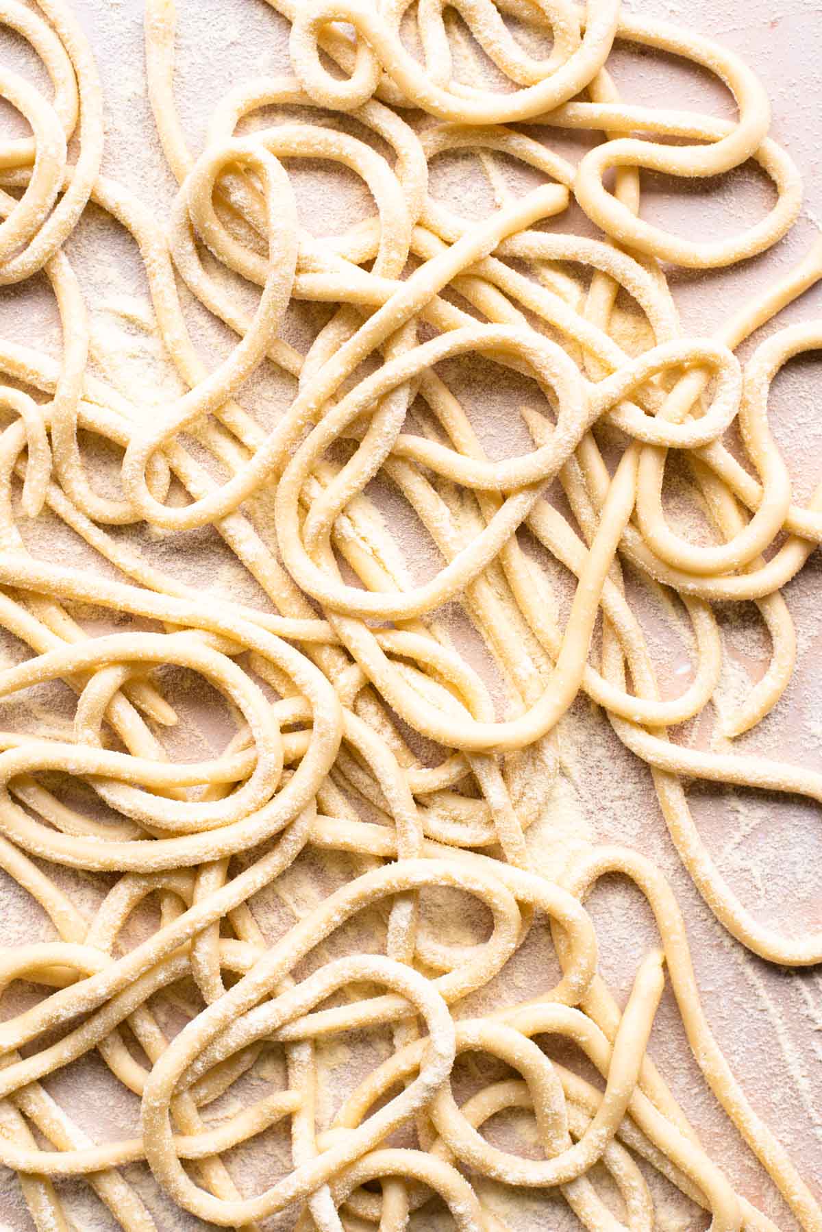 18+ Pasta Pici Recipe