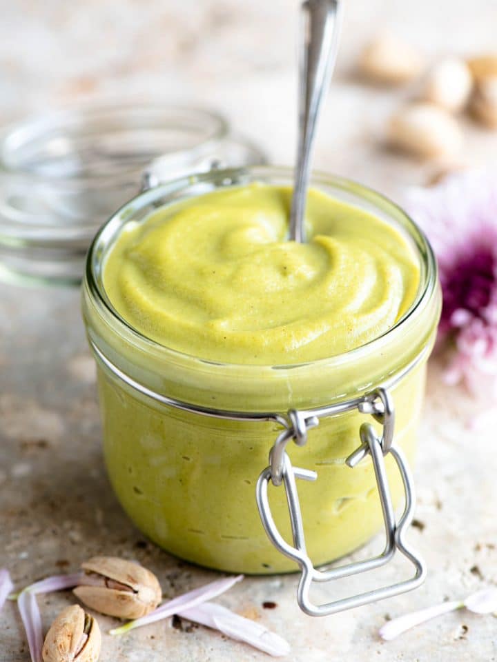 Pasta alle Sette P (Seven P's Pasta) - Inside The Rustic Kitchen Pasta alle Sette P (Seven P's Pasta) - Inside The Rustic Kitchen