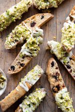 Italian Desserts - Inside The Rustic Kitchen
