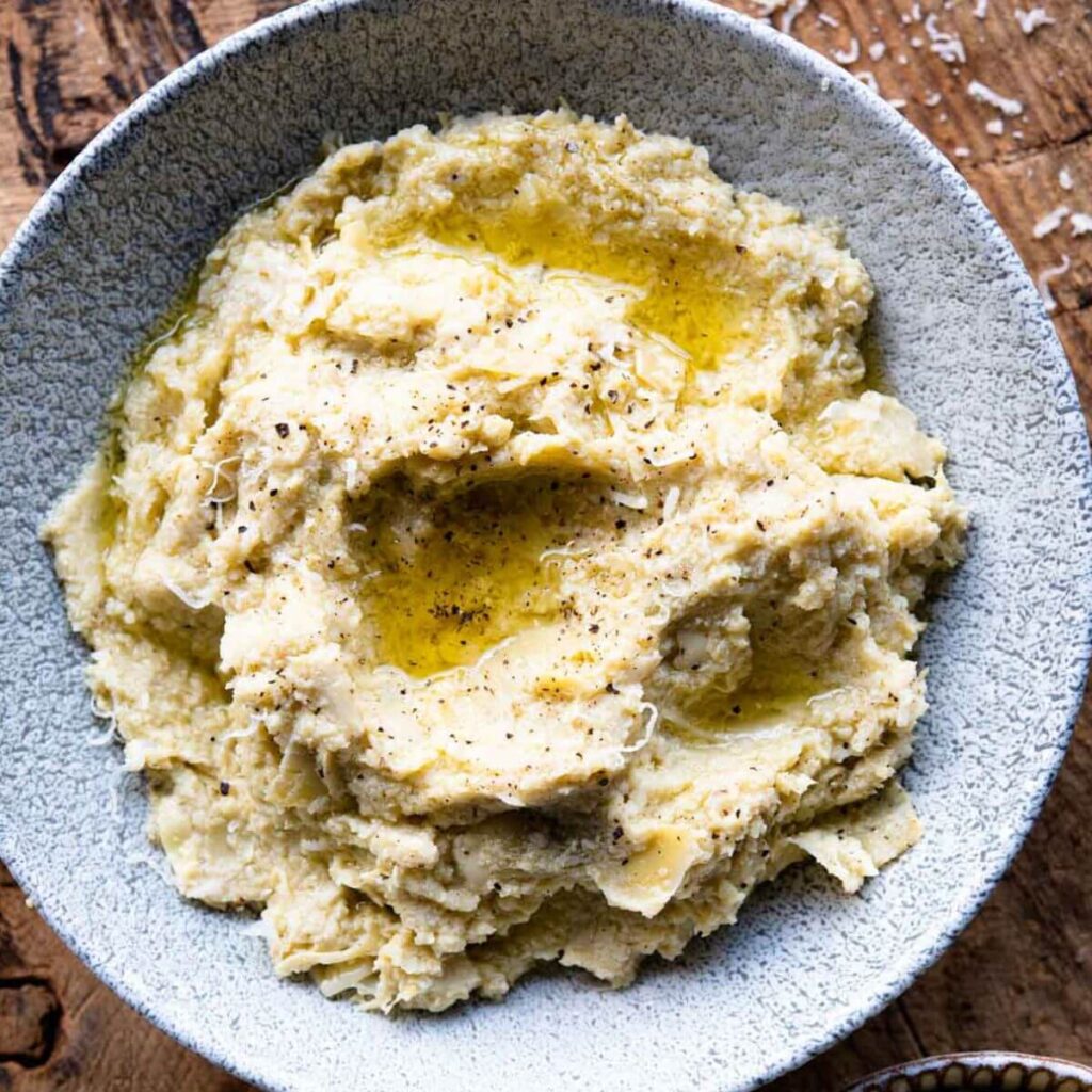 Artichoke Pesto (Quick 5 minute Recipe) Inside The Rustic Kitchen