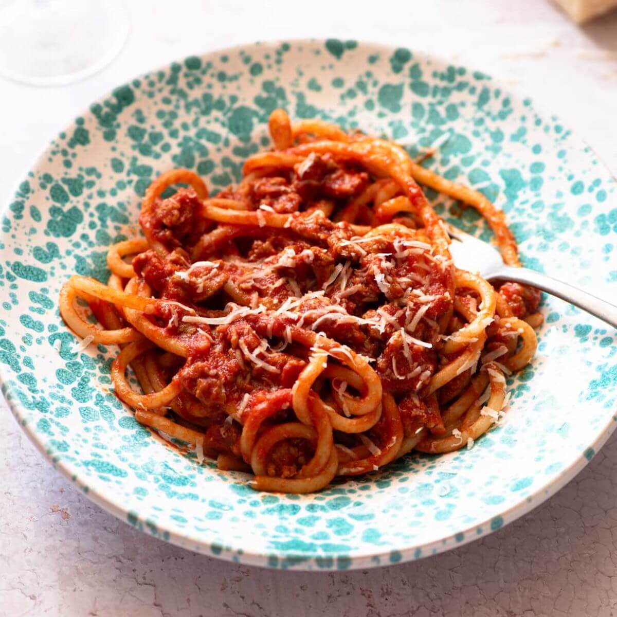 Tuscan sausage pasta discount