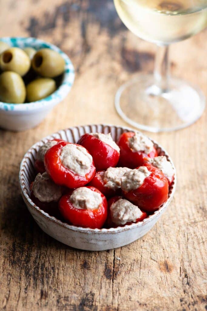 Authentic Italian Antipasti Recipes