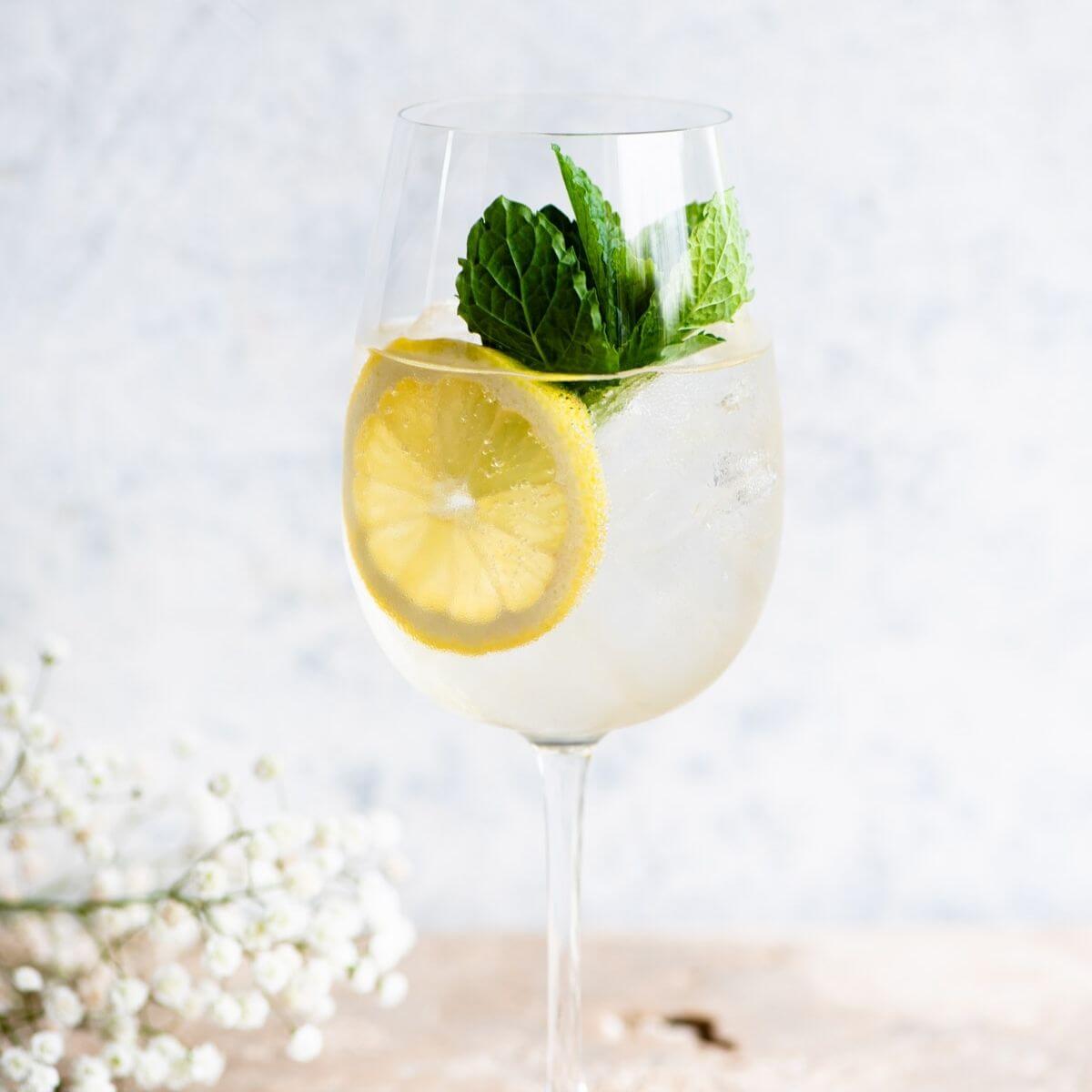 Hugo Spritz