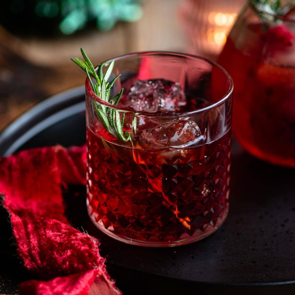 The Sbagliato Rosso