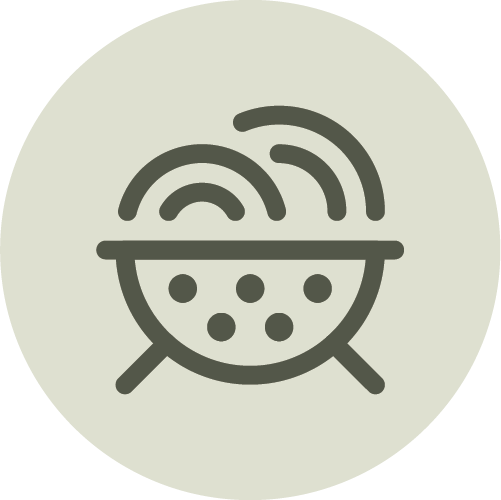 Pasta icon