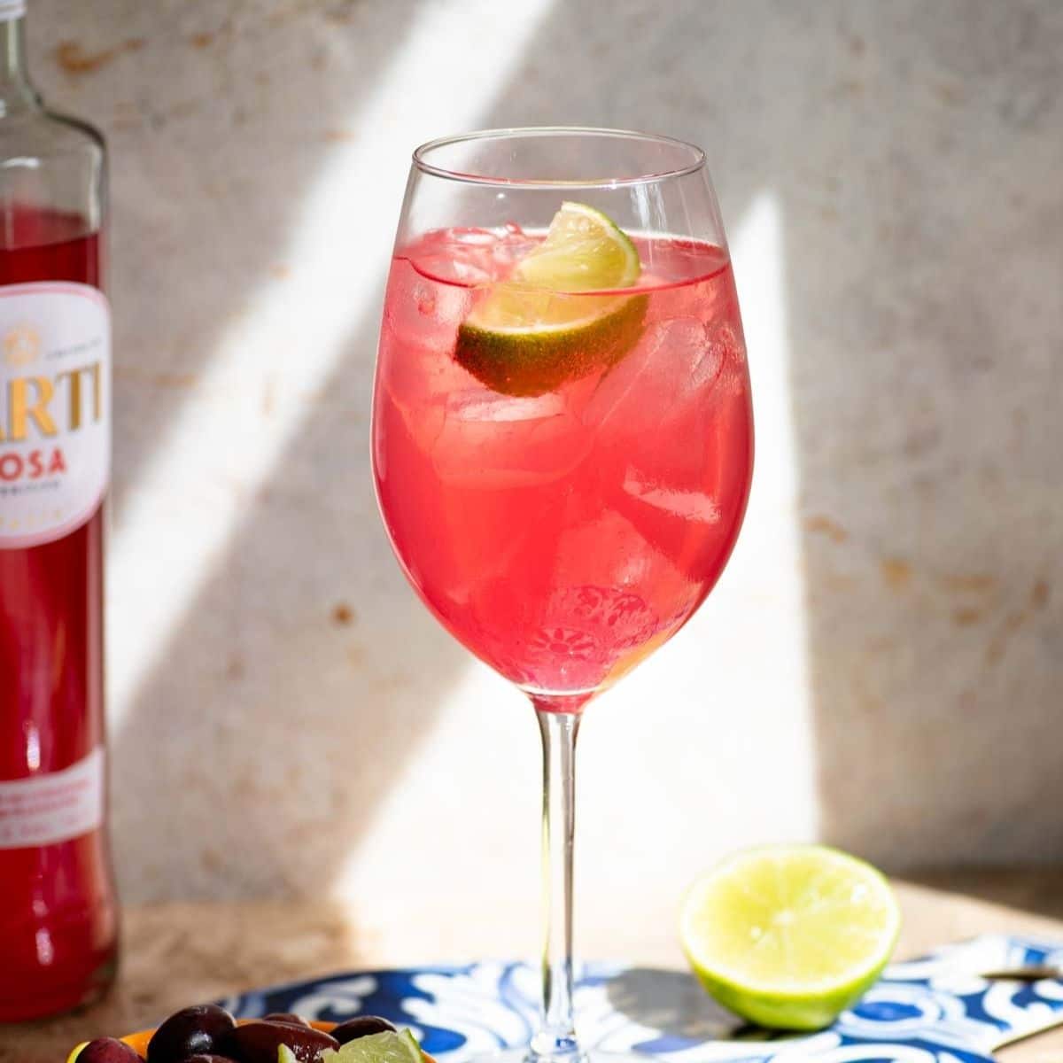 Sarti Spritz